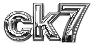 ck7 logo