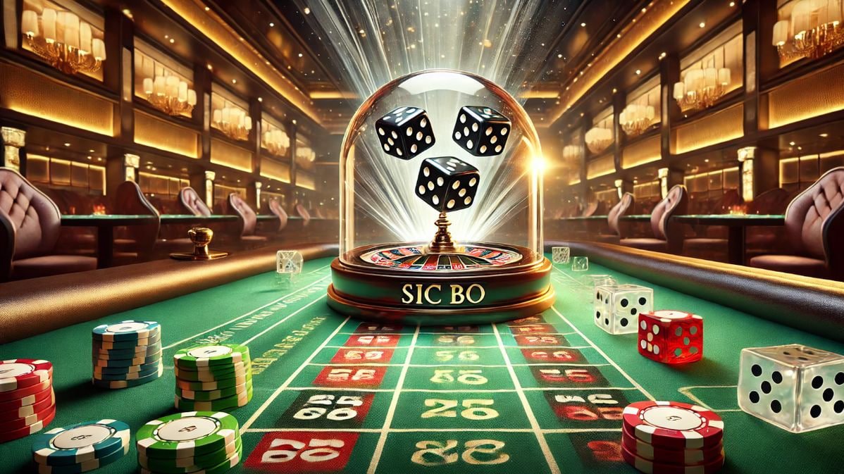 ck7 Live Casino